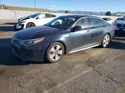 KNAGU4LE0J5021546 2018 KIA OPTIMA