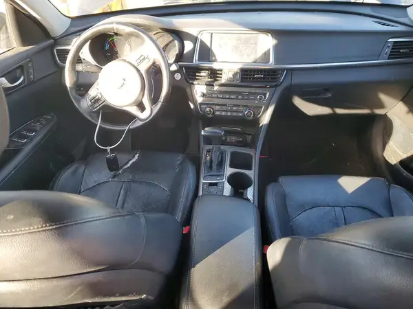 KNAGU4LE0J5021546 2018 KIA OPTIMA - Image 8