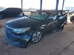 KNAGU4LE0J5022700 2018 KIA OPTIMA
