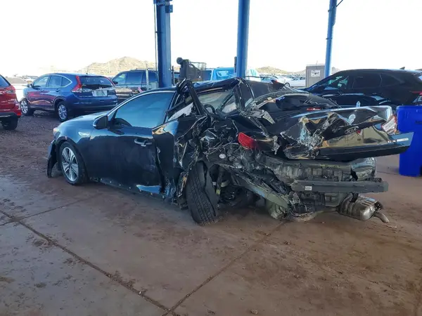 KNAGU4LE0J5022700 2018 KIA OPTIMA - Image 2