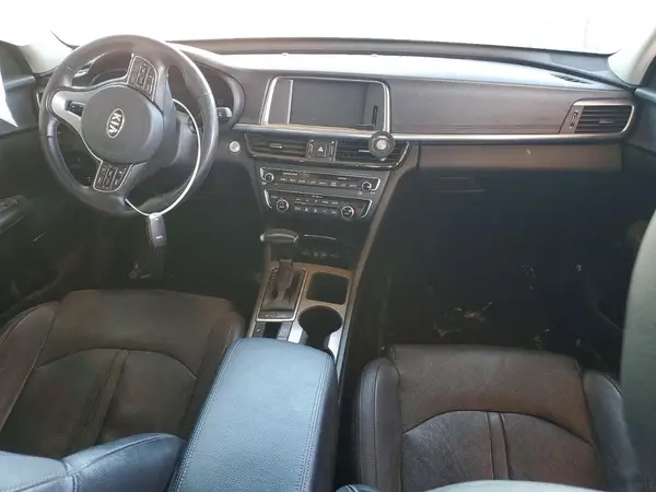KNAGU4LE0J5022700 2018 KIA OPTIMA - Image 8
