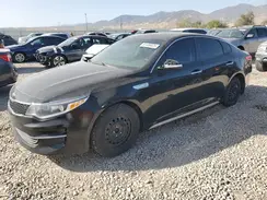 KNAGU4LE0K5032029 2019 KIA OPTIMA