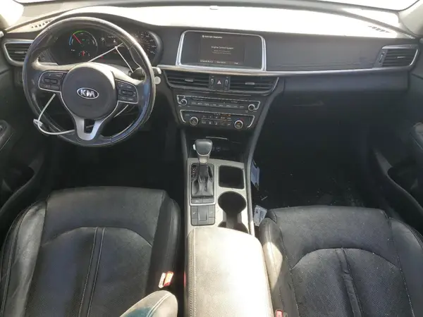 KNAGU4LE0K5032029 2019 KIA OPTIMA - Image 8