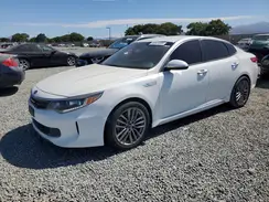 KNAGU4LE1H5013627 2017 KIA OPTIMA