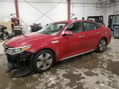 KNAGU4LE1H5014020 2017 KIA OPTIMA