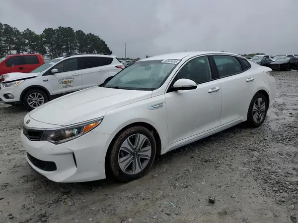 KNAGU4LE1H5017810 2017 KIA OPTIMA - Image 1
