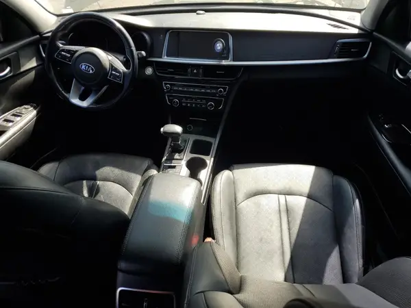 KNAGU4LE1L5044255 2020 KIA OPTIMA - Image 8