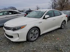 KNAGU4LE2H5009862 2017 KIA OPTIMA
