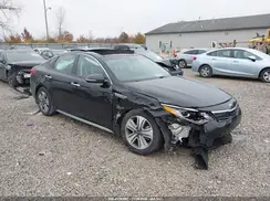 KNAGU4LE2H5010767 2017 KIA OPTIMA