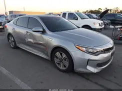 KNAGU4LE2H5011210 2017 KIA OPTIMA