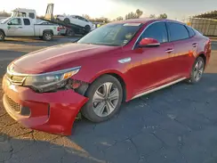 KNAGU4LE2H5011823 2017 KIA OPTIMA