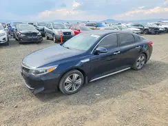 KNAGU4LE2H5012339 2017 KIA OPTIMA