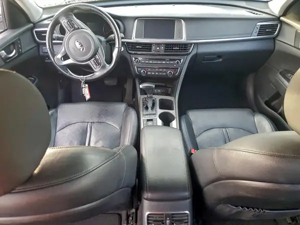 KNAGU4LE2H5013362 2017 KIA OPTIMA - Image 8