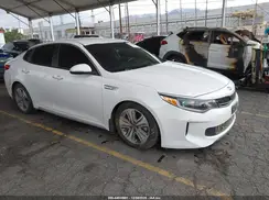 KNAGU4LE2H5014009 2017 KIA OPTIMA