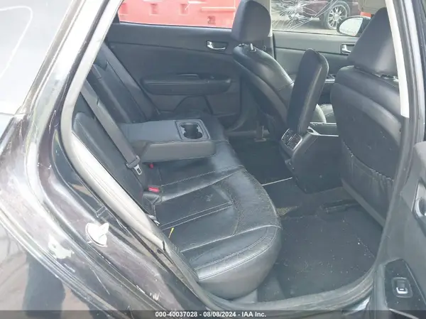 KNAGU4LE2H5016519 2017 KIA OPTIMA - Image 8