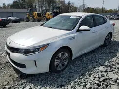 KNAGU4LE2H5017265 2017 KIA OPTIMA