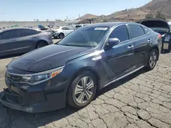 KNAGU4LE2J5021161 2018 KIA OPTIMA