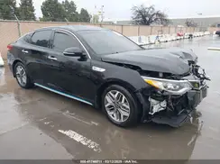 KNAGU4LE2L5039095 2020 KIA OPTIMA