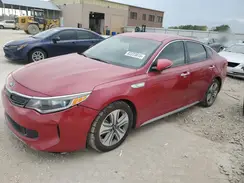 KNAGU4LE3H5012169 2017 KIA OPTIMA