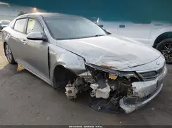 KNAGU4LE3H5013726 2017 KIA OPTIMA
