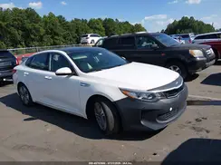 KNAGU4LE3H5013788 2017 KIA OPTIMA
