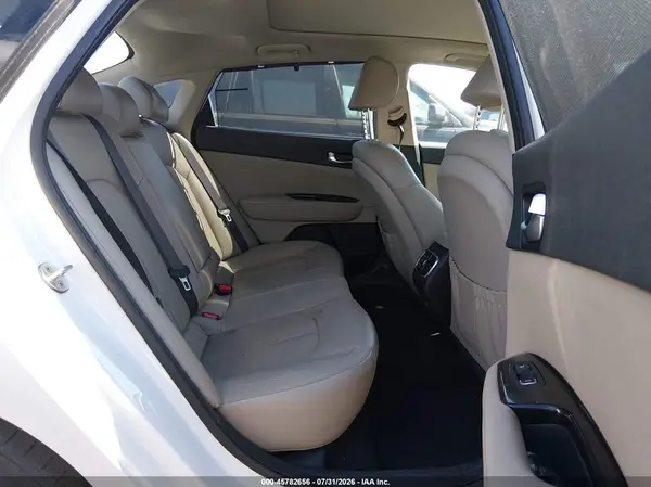 KNAGU4LE3H5013788 2017 KIA OPTIMA - Image 8