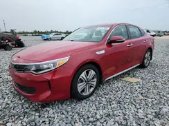 KNAGU4LE3H5013791 2017 KIA OPTIMA