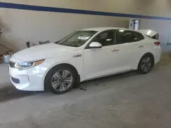 KNAGU4LE3H5018151 2017 KIA OPTIMA