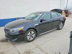 KNAGU4LE3K5032641 2019 KIA OPTIMA