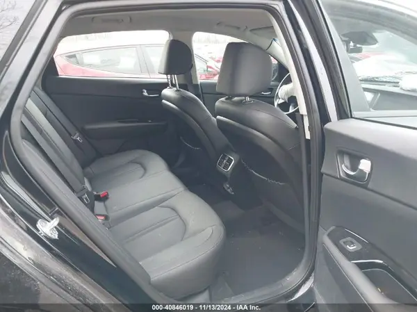 KNAGU4LE3L5037226 2020 KIA OPTIMA - Image 8