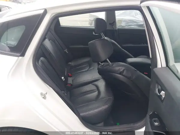 KNAGU4LE3L5037307 2020 KIA OPTIMA - Image 8