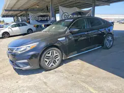 KNAGU4LE3L5041051 2020 KIA OPTIMA