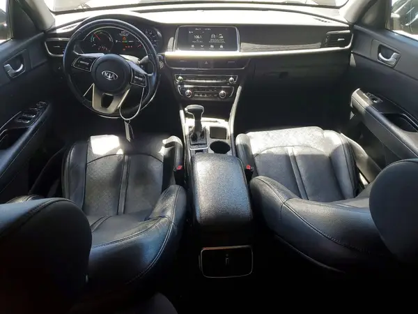 KNAGU4LE3L5041051 2020 KIA OPTIMA - Image 8