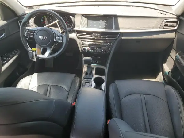 KNAGU4LE3L5044919 2020 KIA OPTIMA - Image 8
