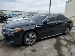KNAGU4LE4H5012164 2017 KIA OPTIMA