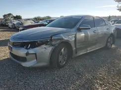 KNAGU4LE4H5012620 2017 KIA OPTIMA