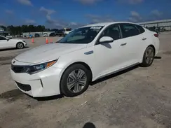 KNAGU4LE4H5013797 2017 KIA OPTIMA