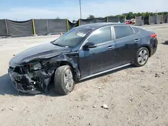 KNAGU4LE4H5015064 2017 KIA OPTIMA