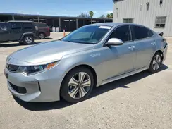 KNAGU4LE4H5017932 2017 KIA OPTIMA