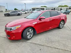 KNAGU4LE4J5022697 2018 KIA OPTIMA