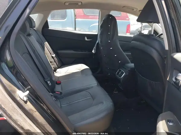 KNAGU4LE4K5032521 2019 KIA OPTIMA - Image 8