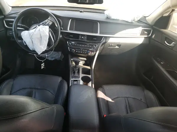 KNAGU4LE4L5037316 2020 KIA OPTIMA - Image 8