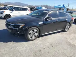 KNAGU4LE5H5010679 2017 KIA OPTIMA