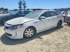 KNAGU4LE5H5011122 2017 KIA OPTIMA