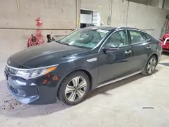 KNAGU4LE5H5012416 2017 KIA OPTIMA