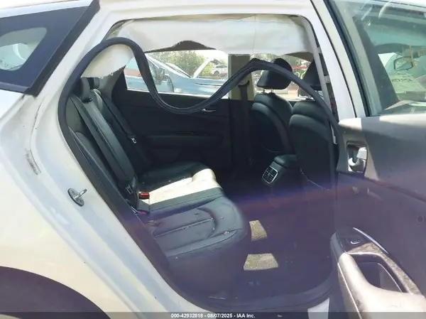 KNAGU4LE5H5012710 2017 KIA OPTIMA - Image 8