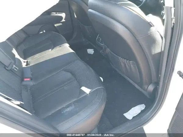 KNAGU4LE5H5018152 2017 KIA OPTIMA - Image 8