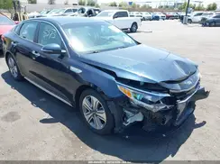 KNAGU4LE5J5023163 2018 KIA OPTIMA