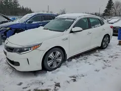 KNAGU4LE5J5028797 2018 KIA OPTIMA