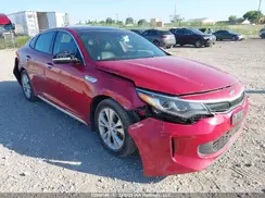 KNAGU4LE5K5032334 2019 KIA OPTIMA